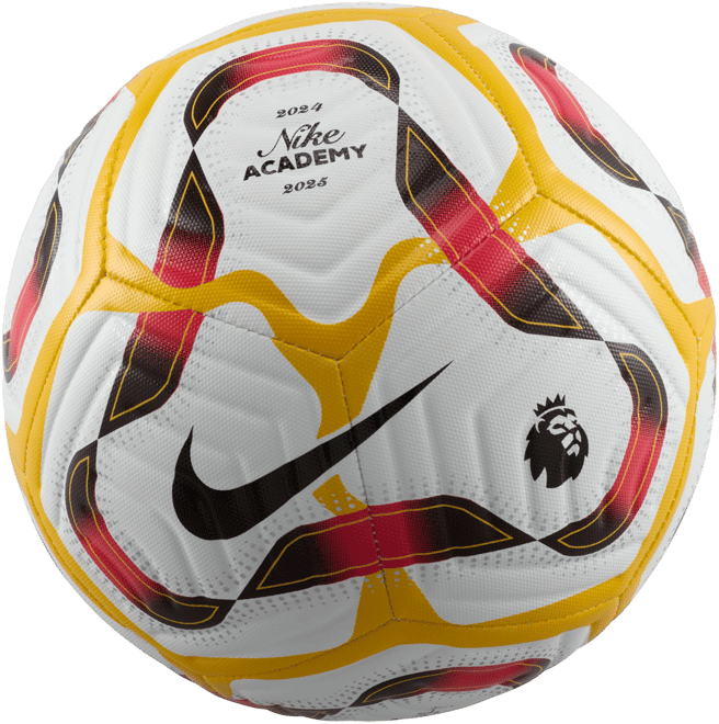 Premier League Academy Soccer Ball