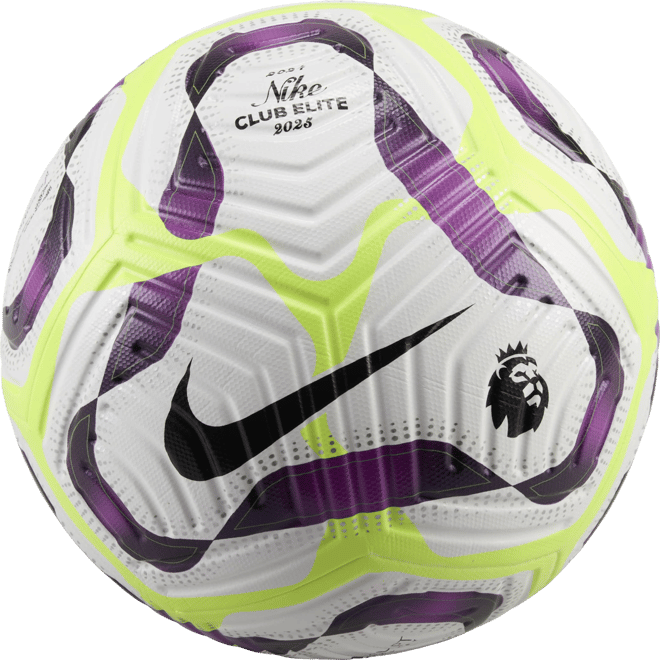 Nike Premier League サッカーボール Nike Premier League Academy Soccer Ball