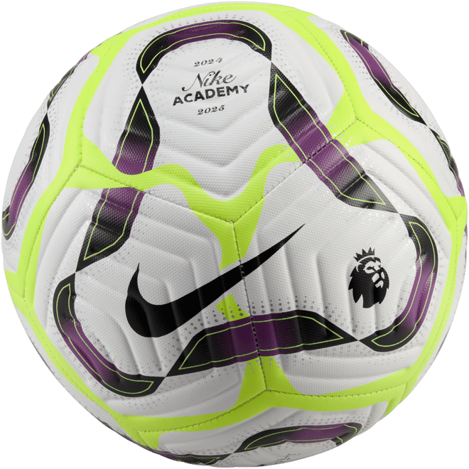 Premier League Academy Balón de fútbol