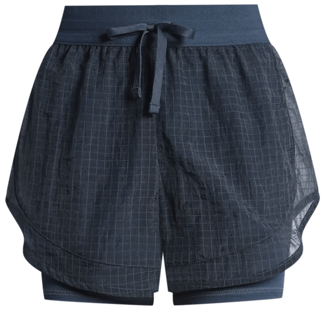 Nike Running Division Women's Dri-FIT Mid-Rise 3" 2-in-1 Running Shorts
