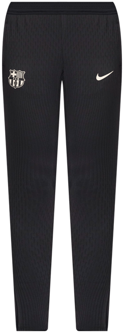 F.C. Barcelona Strike Elite Men's Nike Dri-FIT ADV Football Knit Pants