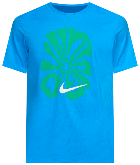 Nike Rise 365 Run Energy Men's Dri-FIT Short-Sleeve Running Top