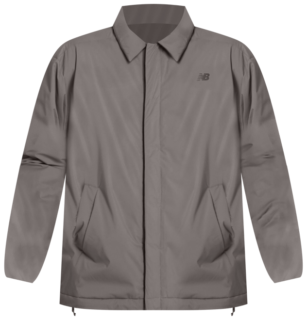 Classic coaches jacket new balance online