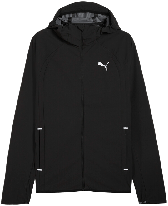PUMA RUN Men's Rain Jacket