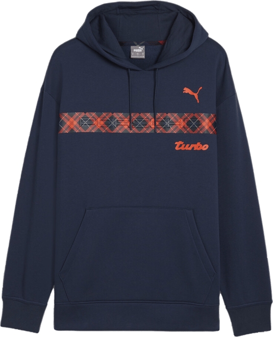 PUMA Porsche Legacy Statement Men's Hoodie