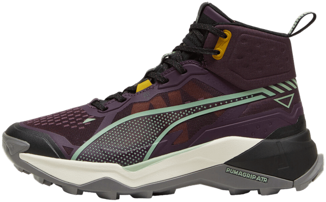 PUMA SEASONS Explore NITRO™ 2 Women's Mid Hiking Shoes