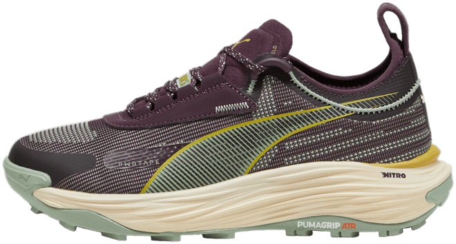 PUMA SEASONS Voyage NITRO™ 3 Women's Trail Running Shoes