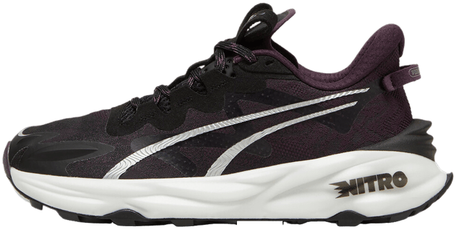 PUMA SEASONS Fast-Trac NITRO™ 3 Women's Trail Running Shoes