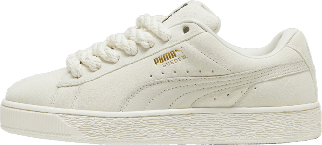 PUMA Suede XL Rope Sneakers