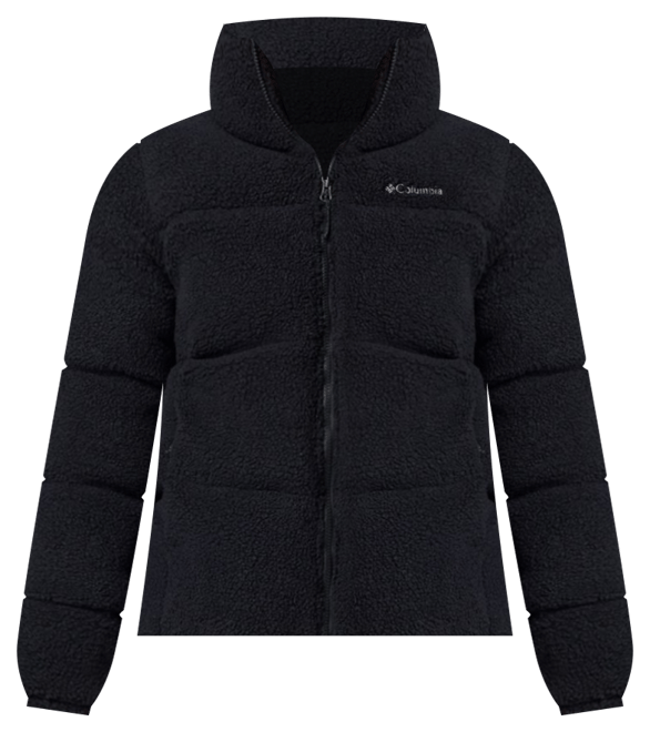 Women's Puffect™ Sherpa Jacket