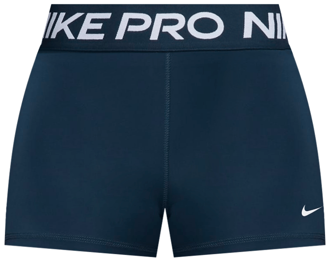 Nike Pro Women's 3" Shorts