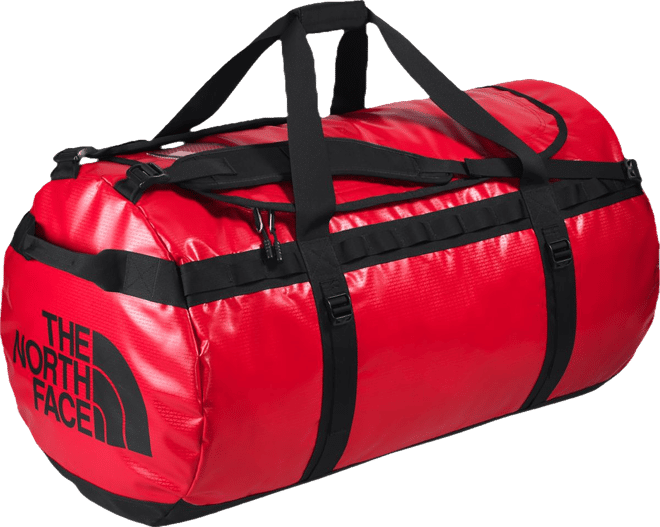 ば*ィ様 THE NORTH FACE BASE CAMP DUFFEL XL The North Face Base Camp Duffel - XL – The Backpacker