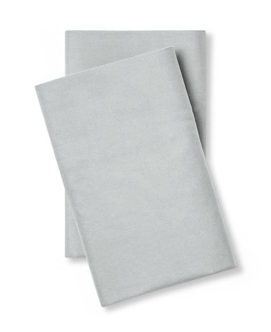 Tencel Soft & Smooth Pillowcase Pair, King