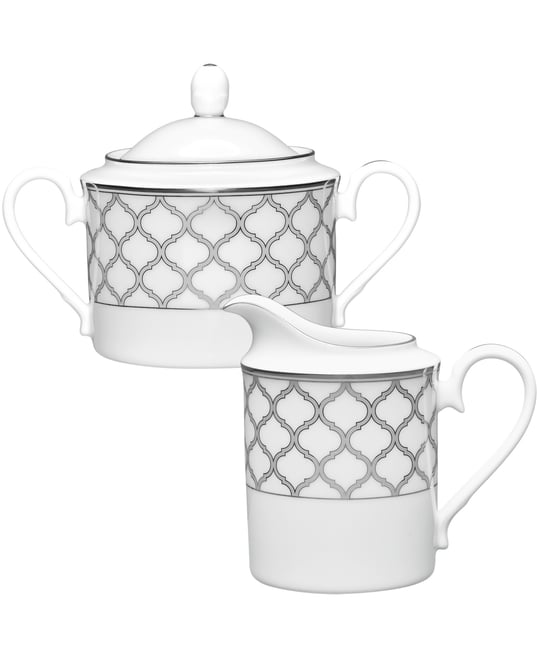 Eternal Palace Sugar Creamer Set