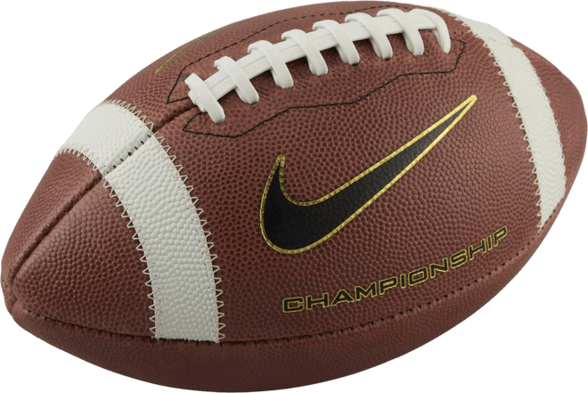 Nike Championship Football