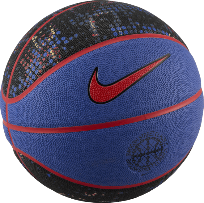 Nike Premium Energy 8-Panel Basketball
