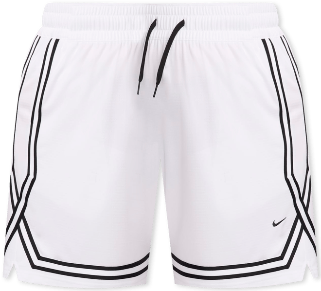 Nike Crossover Women's Dri-FIT 7" Basketball Shorts (Plus Size)
