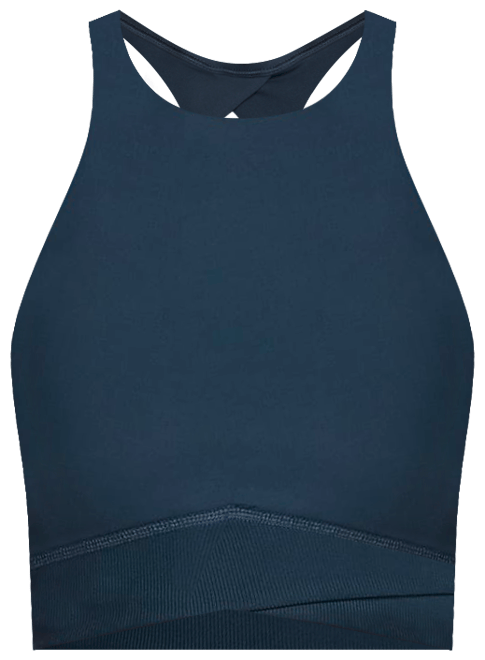 Nike One Twist Women's Light-Support Lightly Lined High-Neck Sports Bra