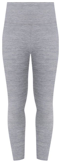Nike One Women's High-Waisted Crop Leggings
