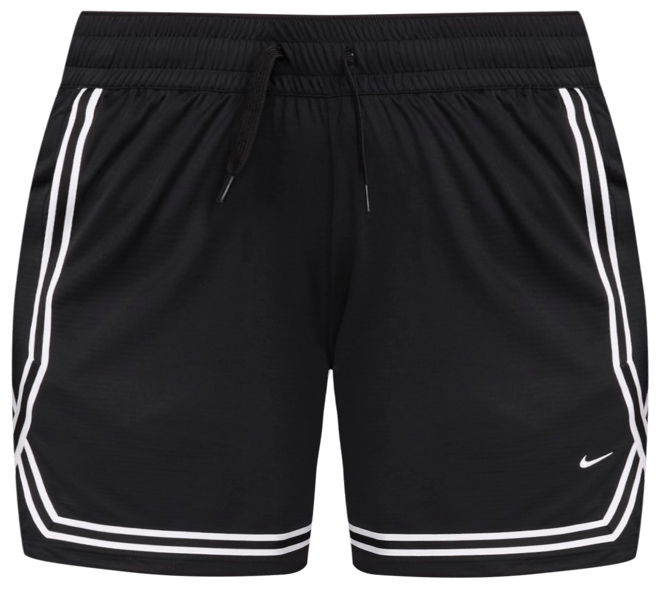Nike Crossover Women's Dri-FIT 7" Basketball Shorts (Plus Size)