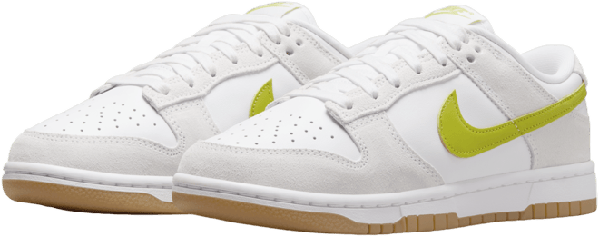 Nike Dunk Low Women's Shoes