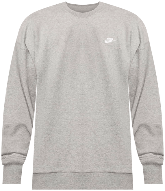 Nike Club Fleece Haut oversize en molleton pour homme
