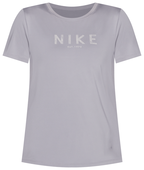 ナイキ ワン ウィメンズ Dri-FIT ショートスリーブ トップ