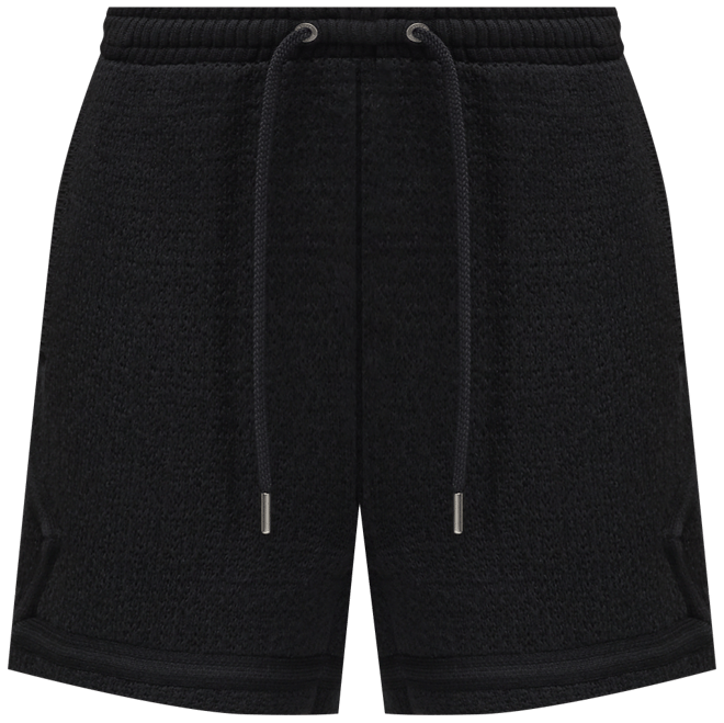 Air Jordan Women's Knit Shorts