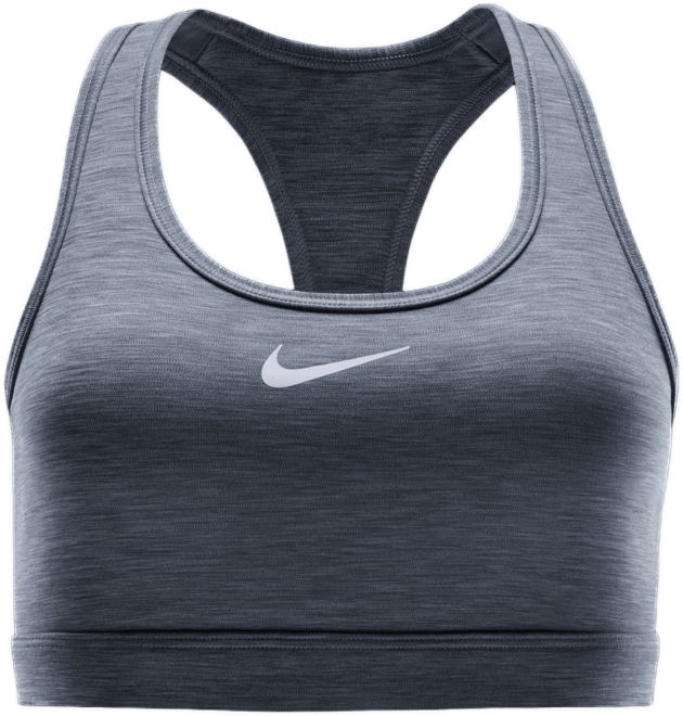 Nike Swoosh Medium Support Women's Padded Sports Bra