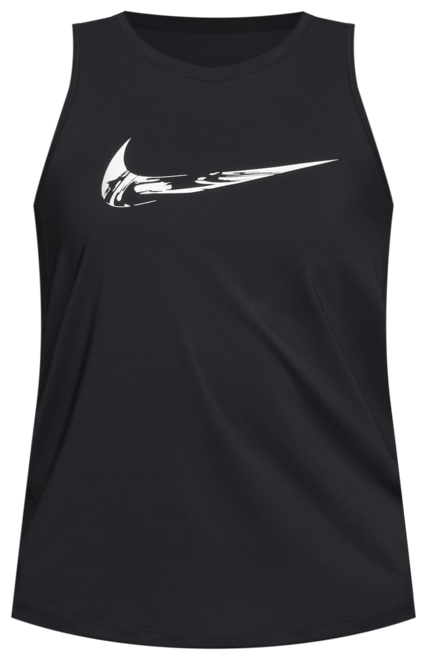 ナイキ ワン ウィメンズ Dri-FIT グラフィック ランニングタンクトップ