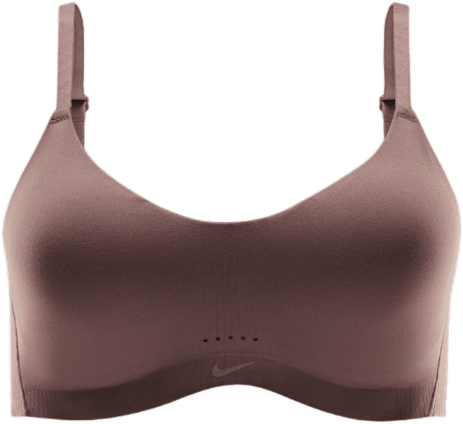 Nike Alate Minimalist Women's Light-Support Padded Convertible Sports Bra