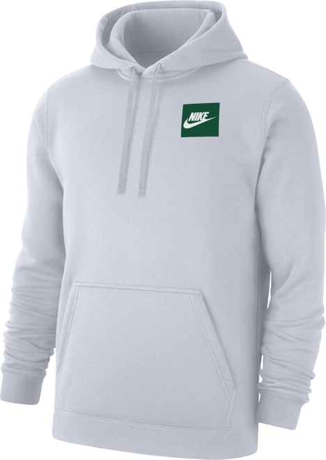 Nike Club Fleece Men's Pullover Hoodie