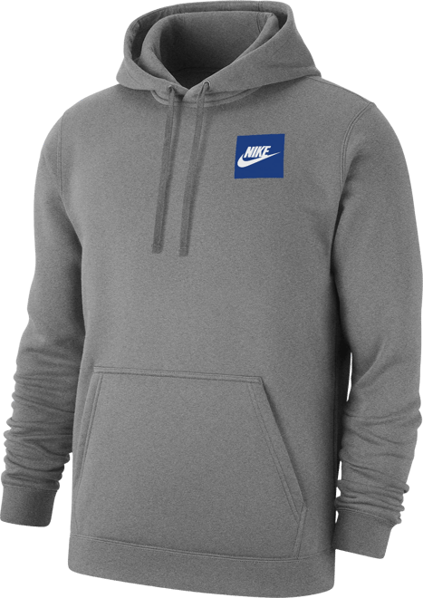 Nike Club Fleece Men's Pullover Hoodie