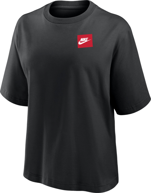 Nike Women's Boxy T-Shirt