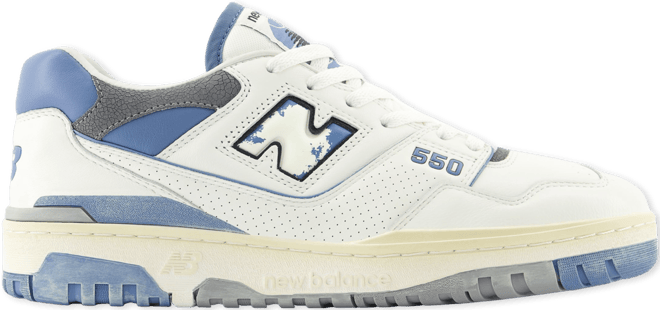 Newbalance 550 authentic