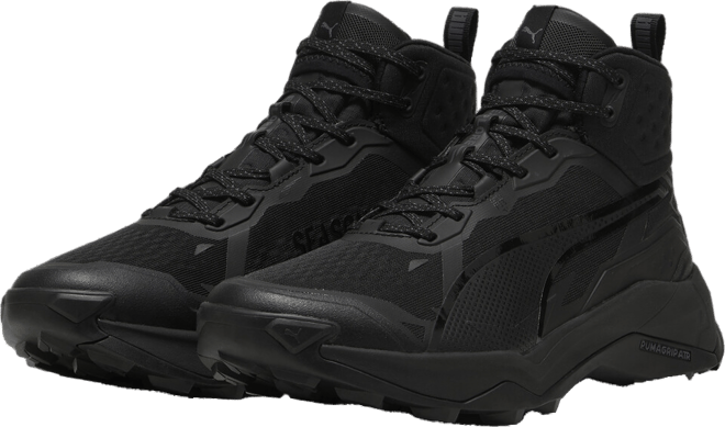 PUMA SEASONS Explore NITRO™ 2 Mid Hiking Shoes