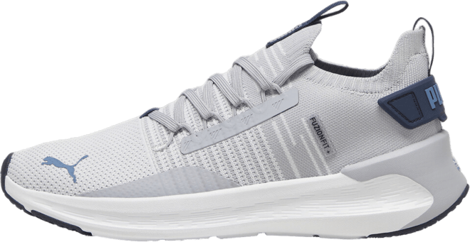 PUMA SOFTRIDE Symmetry Fuzion Running Shoes