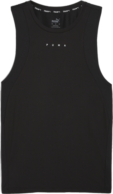 PUMA FIT CLOUDSPUN Tank Top