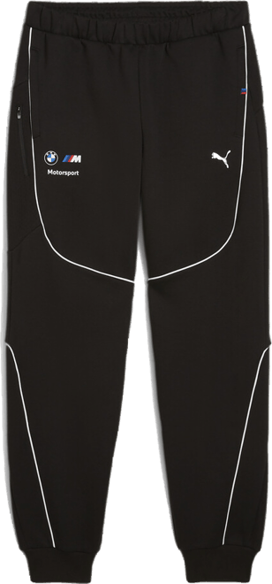 PUMA BMW M Motorsport Sweatpants