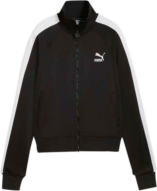 PUMA ICONIC T7 Track Jacket