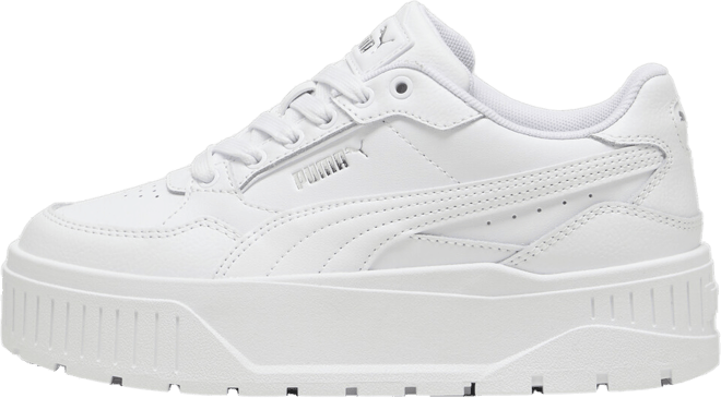 PUMA Karmen II IDOL Big Sneakers, Kids