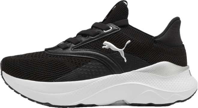 PUMA SOFTRIDE Mayve Big Running Shoes, Kids