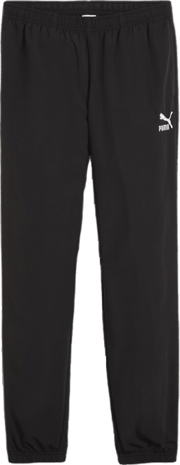 PUMA CLASSICS Big Relaxed Pants, Kids