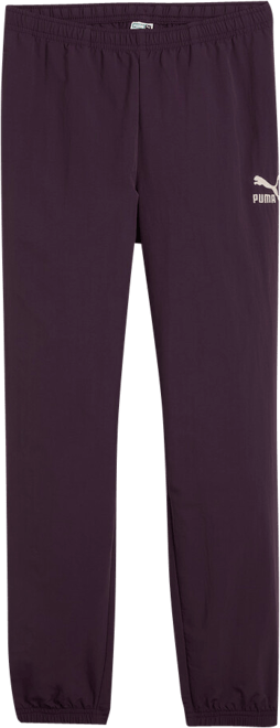 PUMA CLASSICS Big Relaxed Pants, Kids