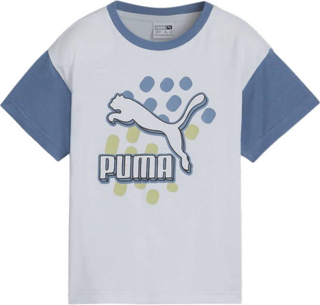 CLASSICS PUMA FC T-Shirt, Kids