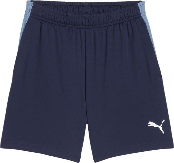 PUMA individualFINAL Big Soccer Training Shorts, Kids