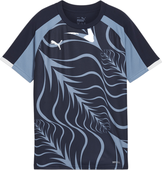 PUMA individualFINAL Graphic Big Soccer Jersey, Kids