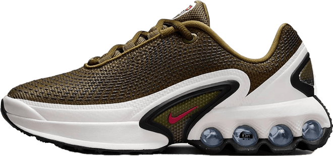 Big Kids Nike Air Max Dn Casual Shoes 1Y 7Y JD Sports