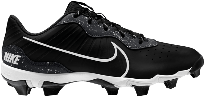 Nike Men's Alpha Huarache Keystone 4 RM Baseball Cleats | Dick's