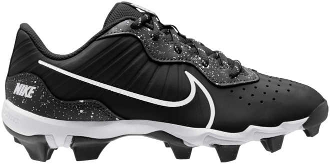 シューズ Nike Huarache Baseball Cleats (27.5) Amazon.com | Nike Men's Alpha Huarache Elite4 Low Baseball